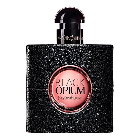 ysl black opium la parfum|Black Opium le parfum reviews.